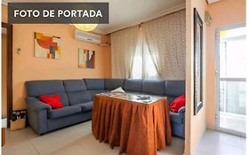 Piso Con Buena Red Wiffi Fibra Optica Alquiler De Habitaciones